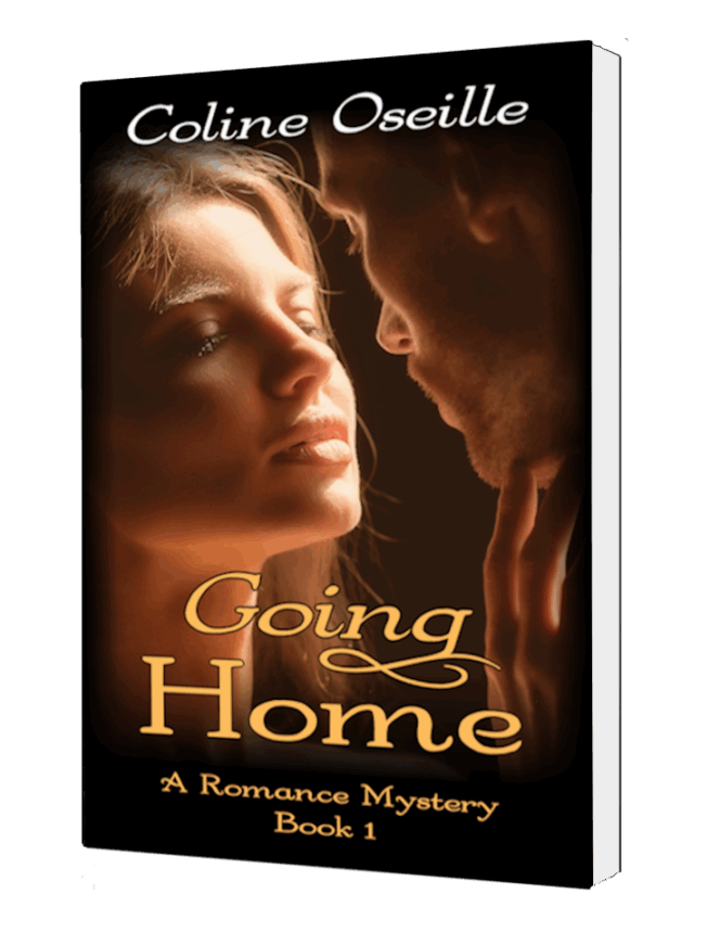 going home by coline oseille 3d left